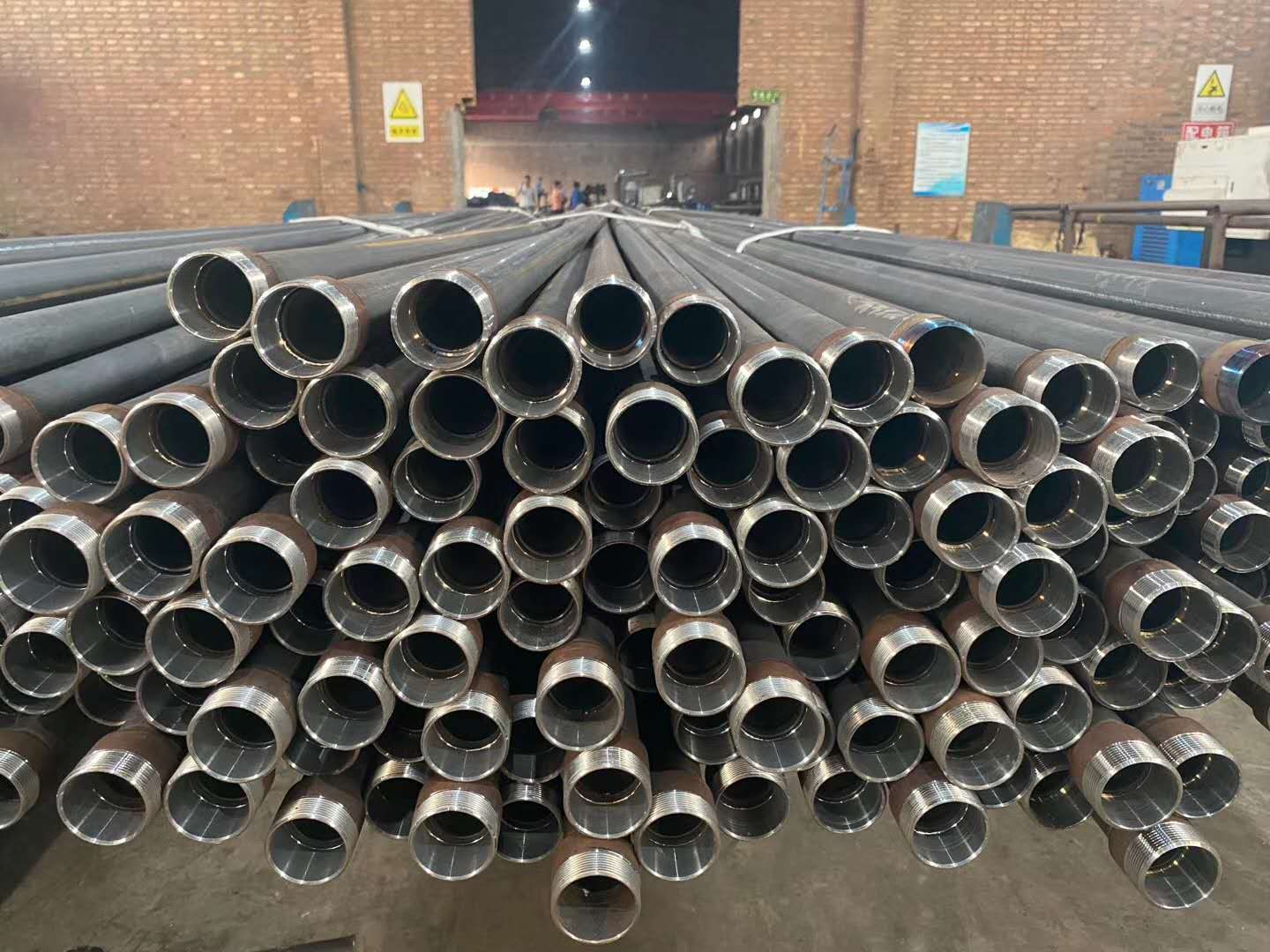 梅州桥梁声测管批量供货