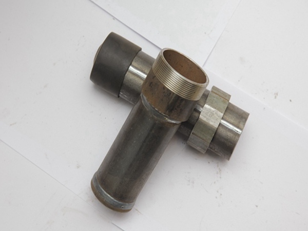 梅州螺旋式声测管厚壁3.0mm